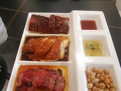 -有璟阁港式餐厅(金融街购物中心店)