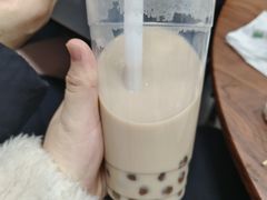 -郭爸烧仙草(西航·潭人街店)