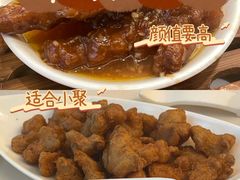 -利苑酒家(宜安广场店)