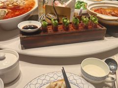 -庭院江南菜•烤鸭•非遗传承(上地•清河店)
