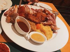 -兰特伯爵西餐厅·啤酒屋(方庄店)