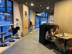 -麦当劳(瓯北大悦里广场店)