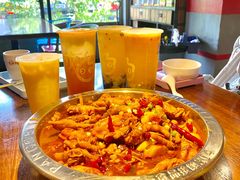 -胖哥俩肉蟹煲(杭州下沙学林街店)