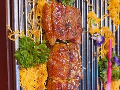 -鳗鱼家·深夜食堂(军博店)