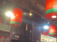 -陈府大宅门成都火锅·手切鲜肉(太原街店)