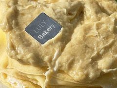 -鹿里烘焙LulyBaking(东二环泰禾广场店)