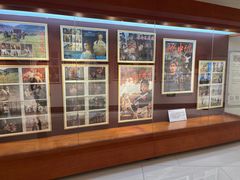 -大连武术文化博物馆