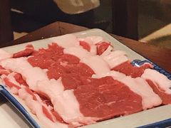 -宣武小院涮肉(前门店)