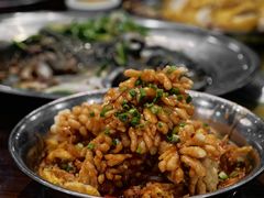 五柳鱼炸蛋-农汤老店(顺联公园里店)