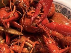 -江味龙虾馆·裸蓝龙虾(南山店)