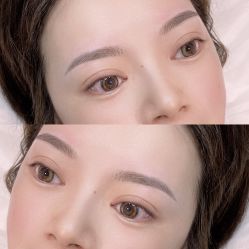 点击看大图 -MIVI·纹眉半永久野生眉