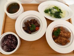 -弗蕾亚·和月月子调理院(东湖店)