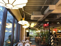 大堂-小湘旺臭鳜鱼(百子湾店)