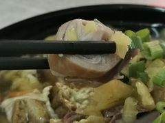 -阿芬卤面(花巷店)