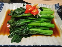 -重庆尼依格罗酒店·欣厨Niccolo Kitchen