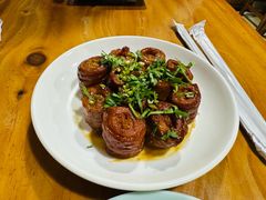 -老济南民间小吃·传统鲁菜(芙蓉街店)