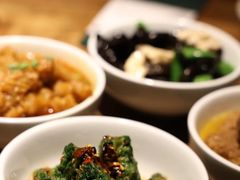 -薇酌饮·陕西菜(南门外店)