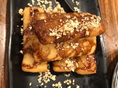-韩萍老南京馄饨(河西万达店)
