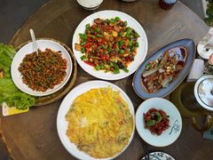 -小喜客·云南特色菜(纳西庭院店)