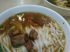 排骨粉-杨裕兴(岳麓山店)