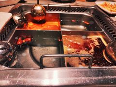 -海底捞火锅(龙湖北京大兴天街店)