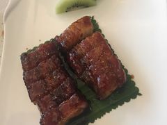 不平凡叉烧-春满园·早茶·粤菜·宴会(前海店)