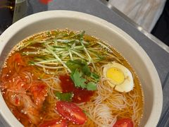 -冰城串说·羊肉串烧烤(哈西大街店)