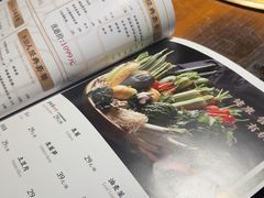 -大良毋米粥·粥底火锅(岭南天地店)