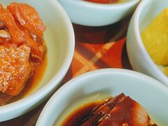 -北平食府.北京烤鸭(亦庄店)