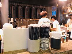 -BeauTea水仙(coco park店)