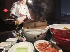 -长沙君悦酒店·湘江36中餐厅