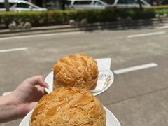-百福麵家(新馬路店)