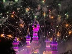 -沈阳方特欢乐世界