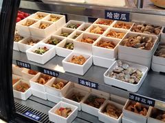 -蚝英雄·自助烤蚝(建设路店)