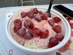 -冰冰酱老味刨冰绵绵冰(中山路总店)