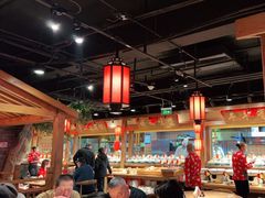 大堂-鸽子窝(青塔店)