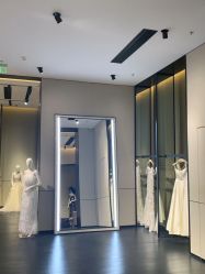 -MuseMarry婚纱(前海嘉里中心店)
