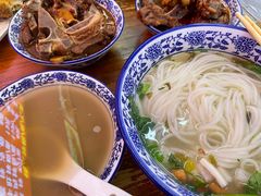 -唐记牛骨粉(陶溪川店)