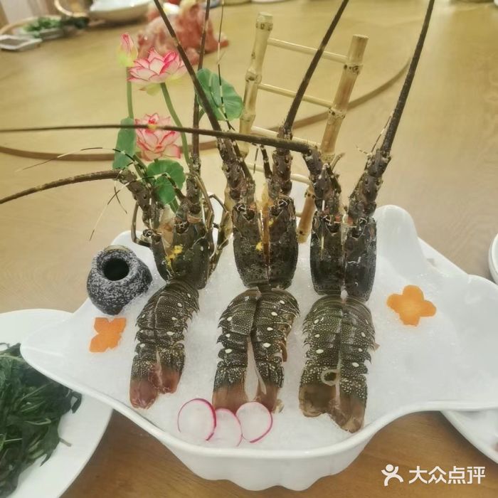 尚海豆捞(乐虹坊店)图片