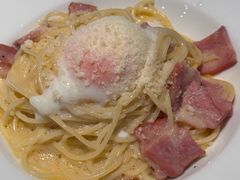 -萨莉亚意式餐厅(南京环亚凯瑟琳广场店)