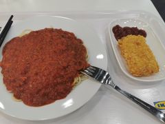 -宜家·瑞典风味餐厅(北京西红门店)