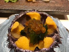 -鮨一日本料理(大中华店)