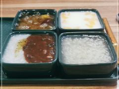 -笃笃笃糖粥(十全街店)