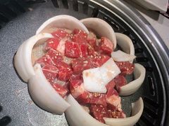 -猫爪爪原切自助烤肉(观音桥阳光世纪店)
