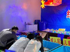 -大学城夜市大排档(凤栖路店)