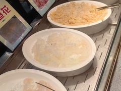 -遇上西雅图多融合海鲜自助餐厅(中房金谊广场店)