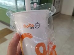 -CoCo都可(湖滨银泰店B区店)