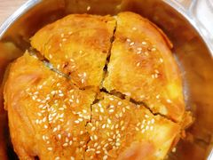 牛肉锅盔-王记特色锅魁(城市阳光大厦店)