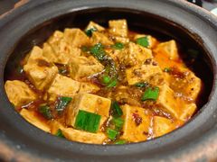 麻婆豆腐-马旺子·川小馆