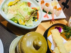 -割烹旭日本料理(龙湖狮山天街店)